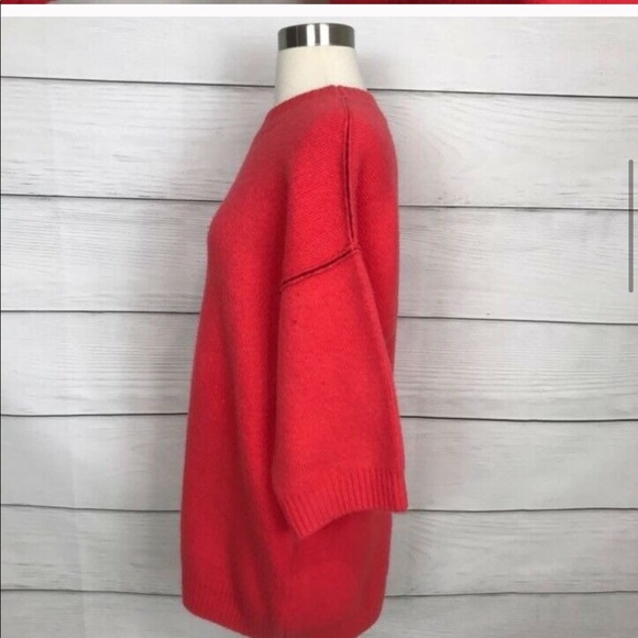 Anthropologie sweater. - Picture 3 of 5